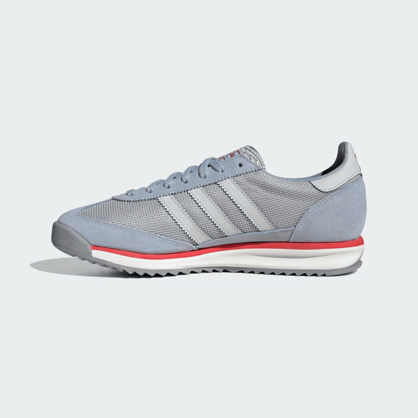 SL 72 RS Azul e – Cinza Moderno