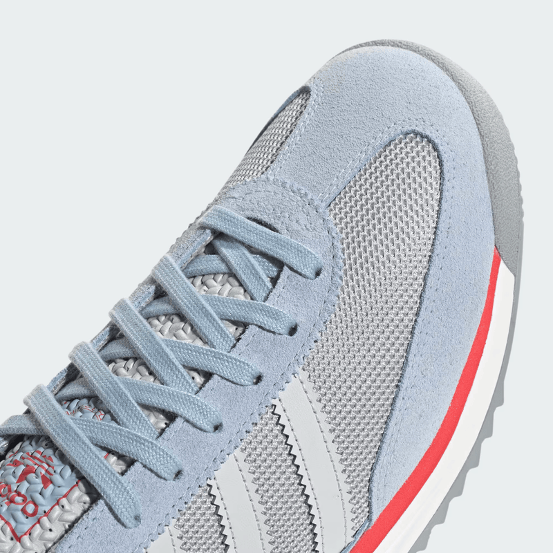 SL 72 RS Azul e – Cinza Moderno