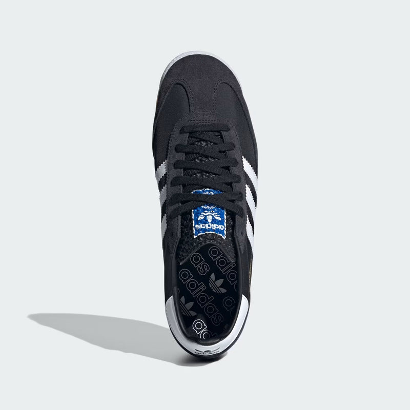 TÊNIS SL 72 RS – Preto Black