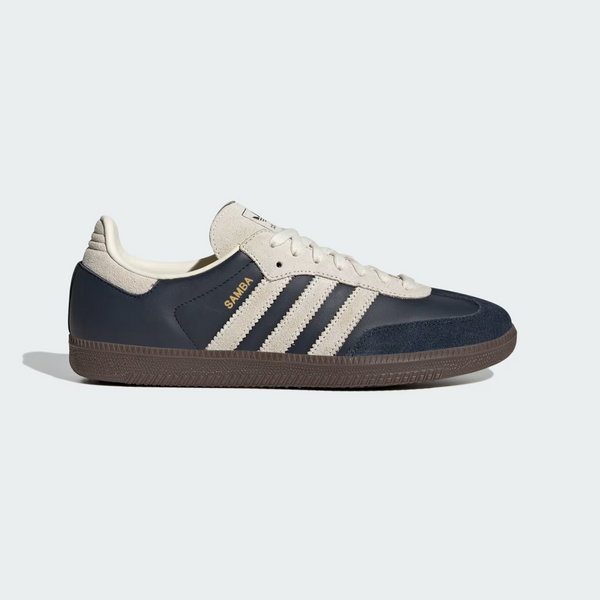 SAMBA OG – AZUL Exclusivo
