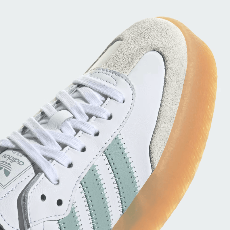 Sambae – Green Confortável