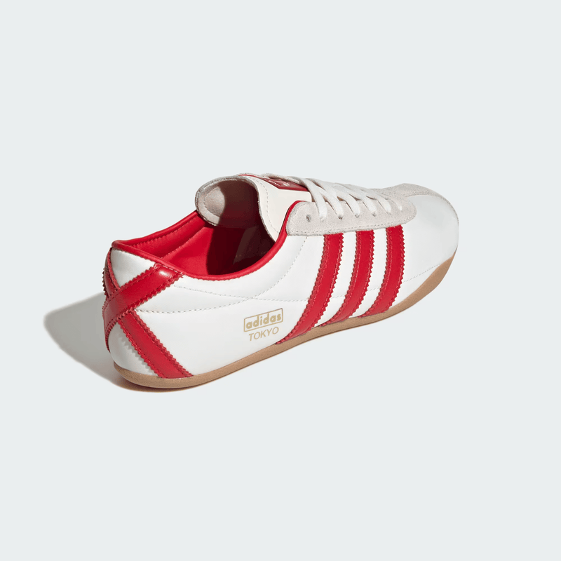 TOKYO BRANCO COM – VERMELHO Premium