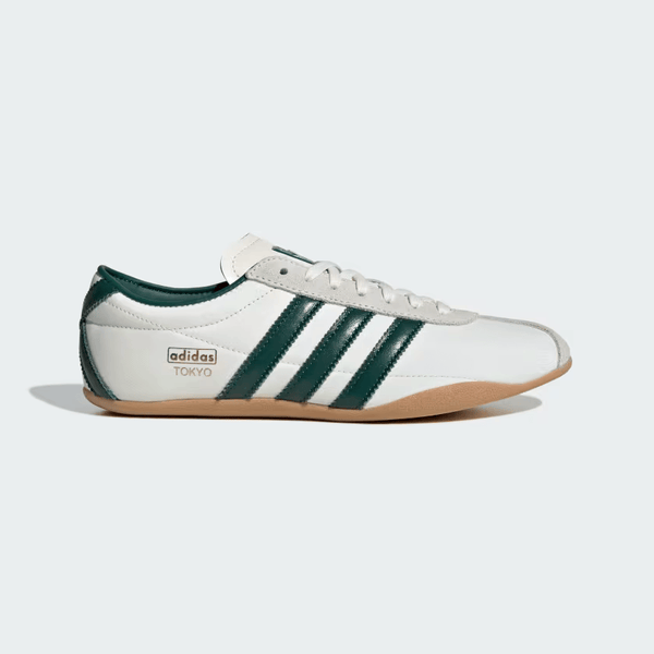 TOKYO BRANCO COM – VERDE Elegante