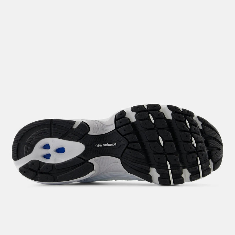 530 Unisex – Branco Clean