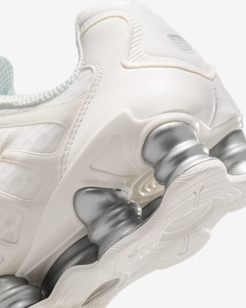 Shox TL  - Bege