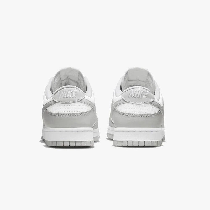 Tênis Dunk Low – Grey Confortável