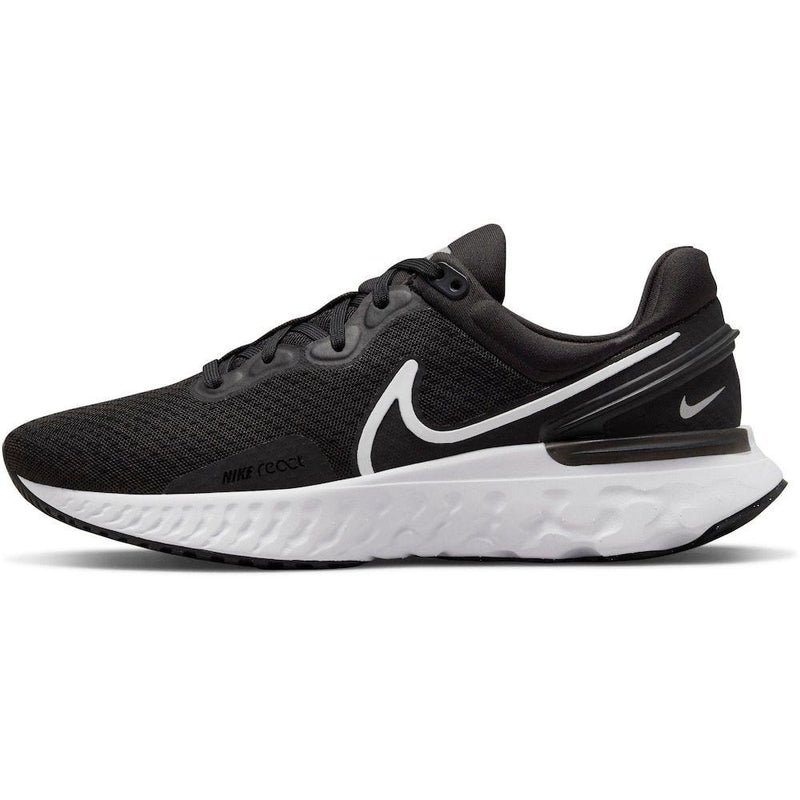 Tênis React Miler 3 - – Feminino Confortável