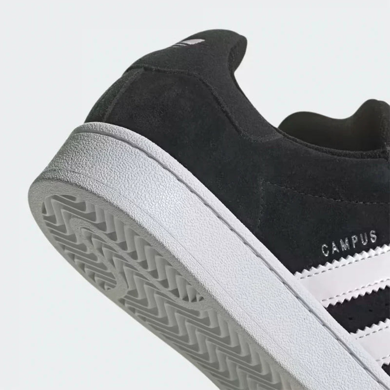 Campus 00s Core Black Almost – Pink Elegante