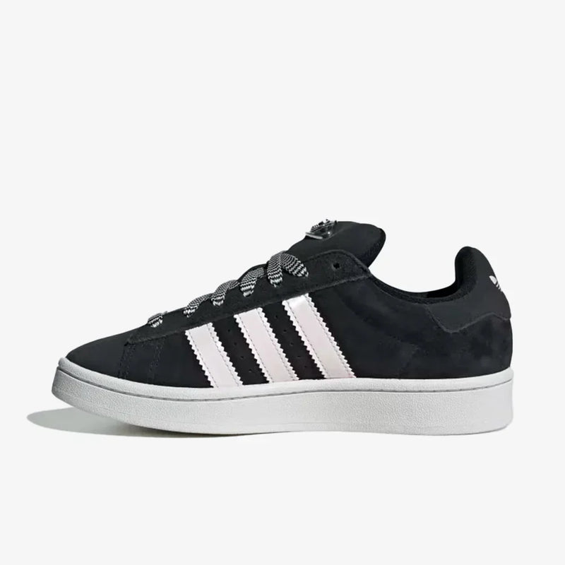 Campus 00s Core Black Almost – Pink Elegante
