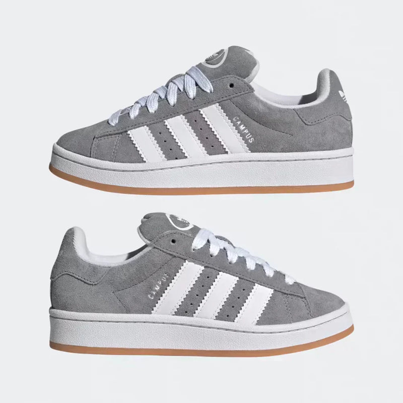 Campus 00s Grey – Three Elegante