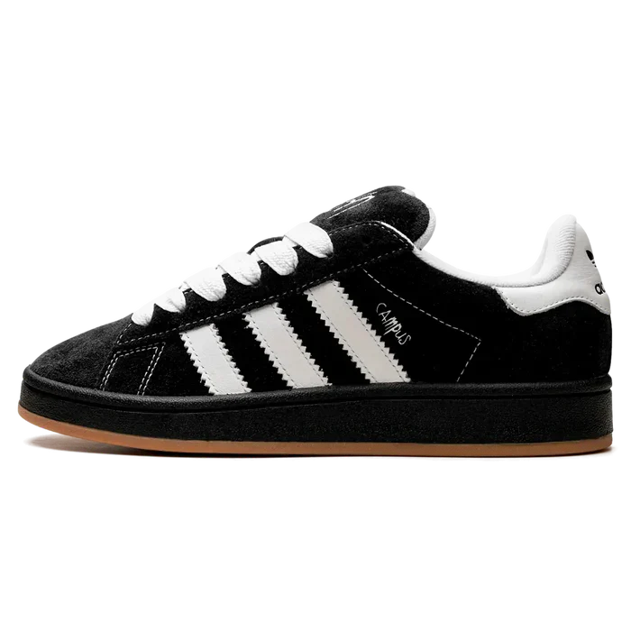 Tênis Adidas Campus 00s x Korn – Preto Black