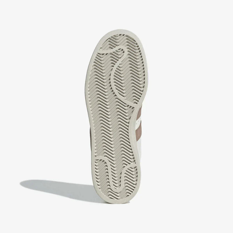Campus 00s White – Brown Confortável
