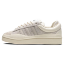 Tênis Campus x Bad Bunny "Cream" – Elegante