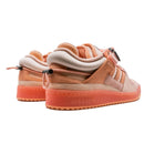 Tênis Forum x Bad Bunny "Pink Easter Egg" – Clássico