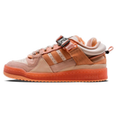 Tênis Forum x Bad Bunny "Pink Easter Egg" – Clássico