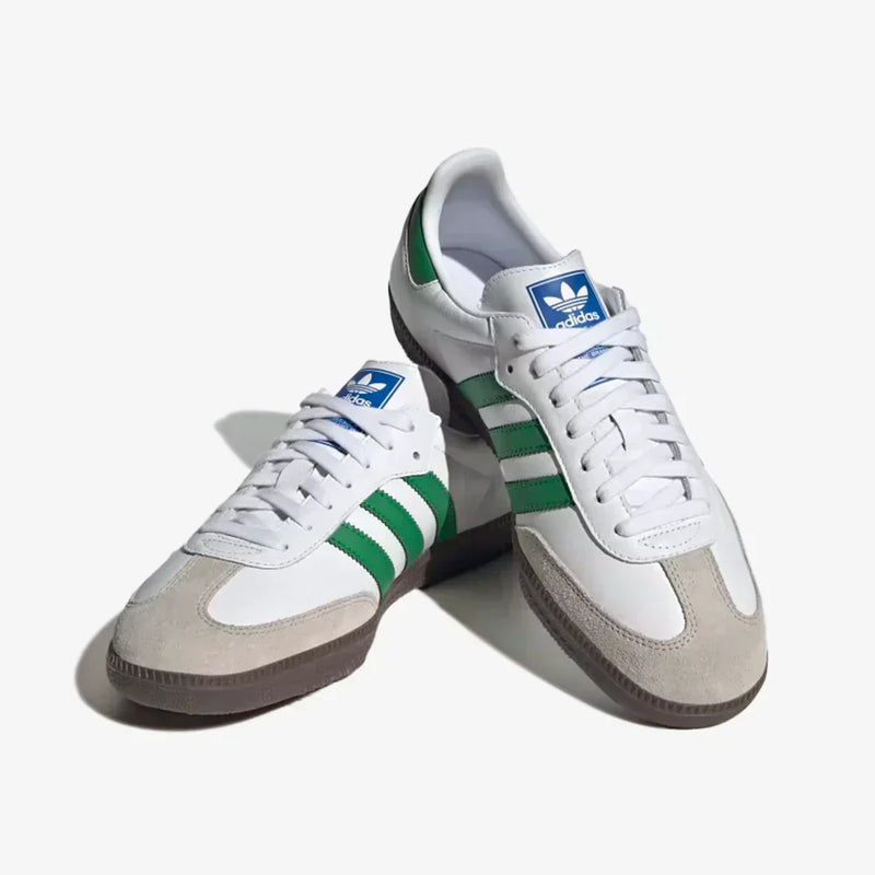 Samba OG – Green Exclusivo