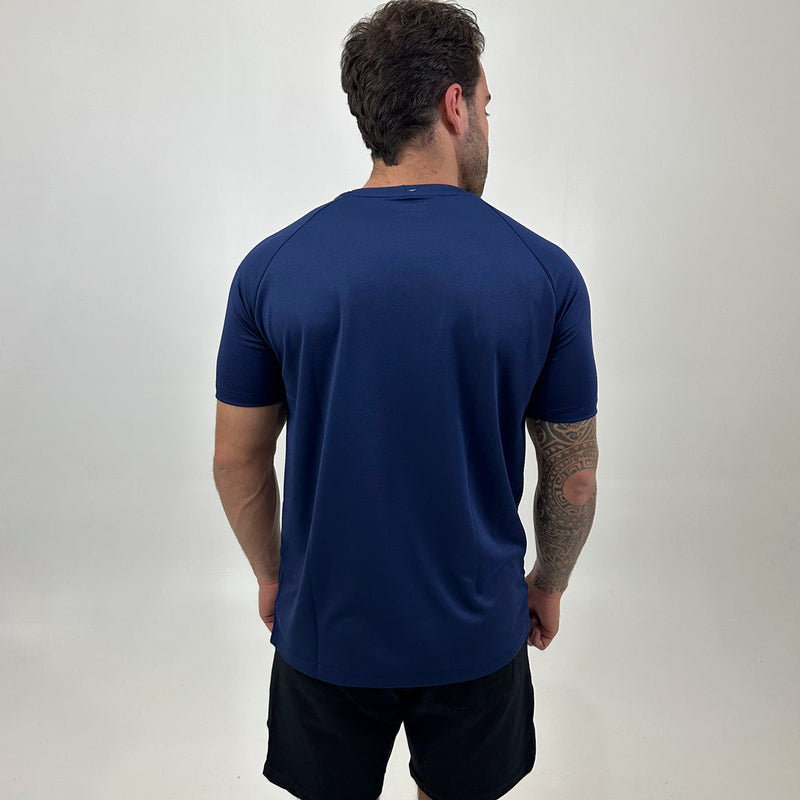 Camiseta Dry Fit – Dunke Confortável