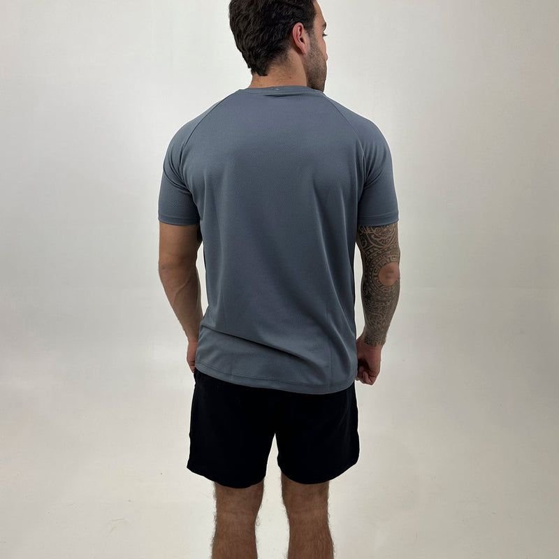Camiseta Dry Fit – Dunke Confortável
