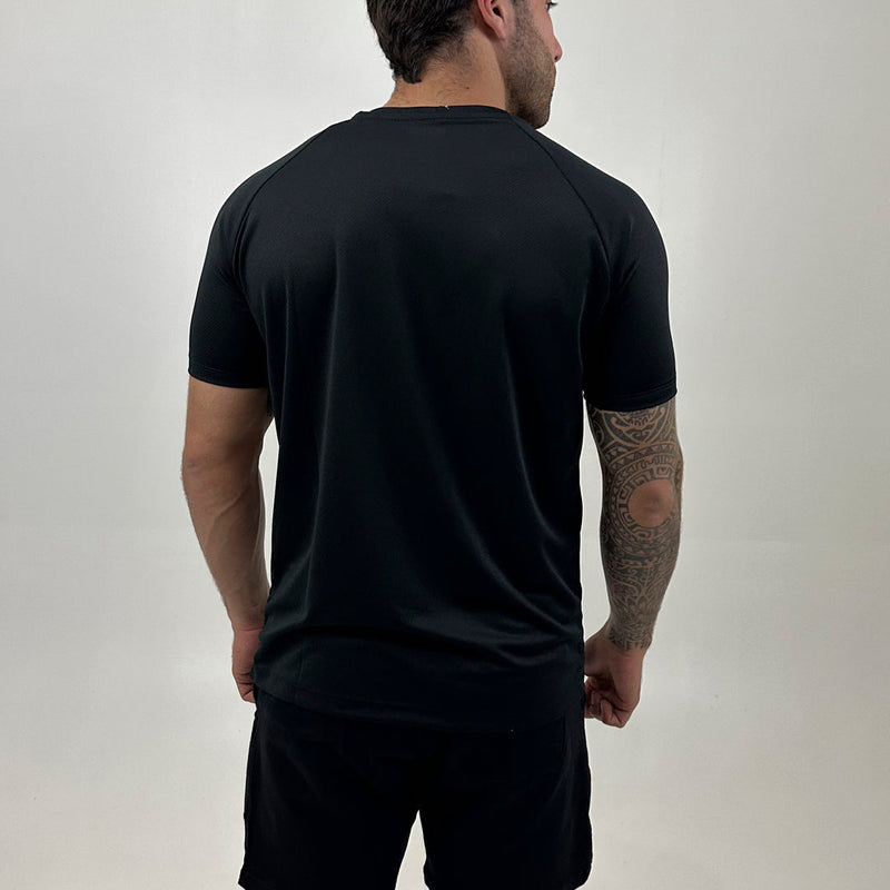Camiseta Dry Fit – Dunke Confortável
