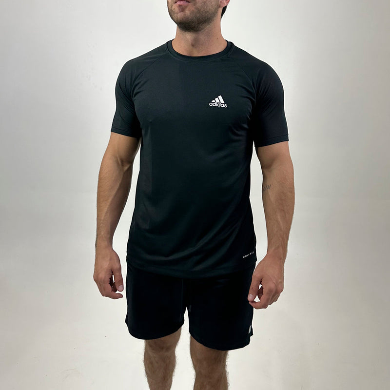 Camiseta Dry Fit – Dunke Confortável
