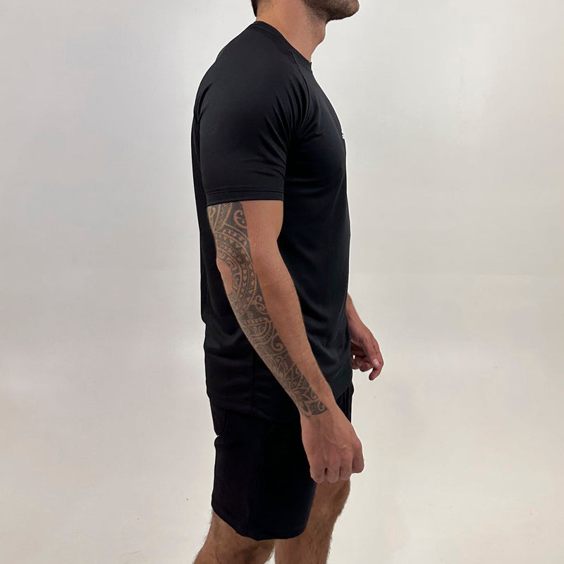 Camiseta Dry Fit – Dunke Confortável