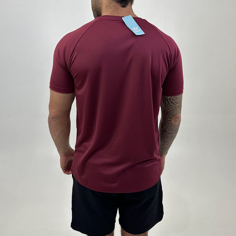 Camiseta Dry Fit – Dunke Confortável