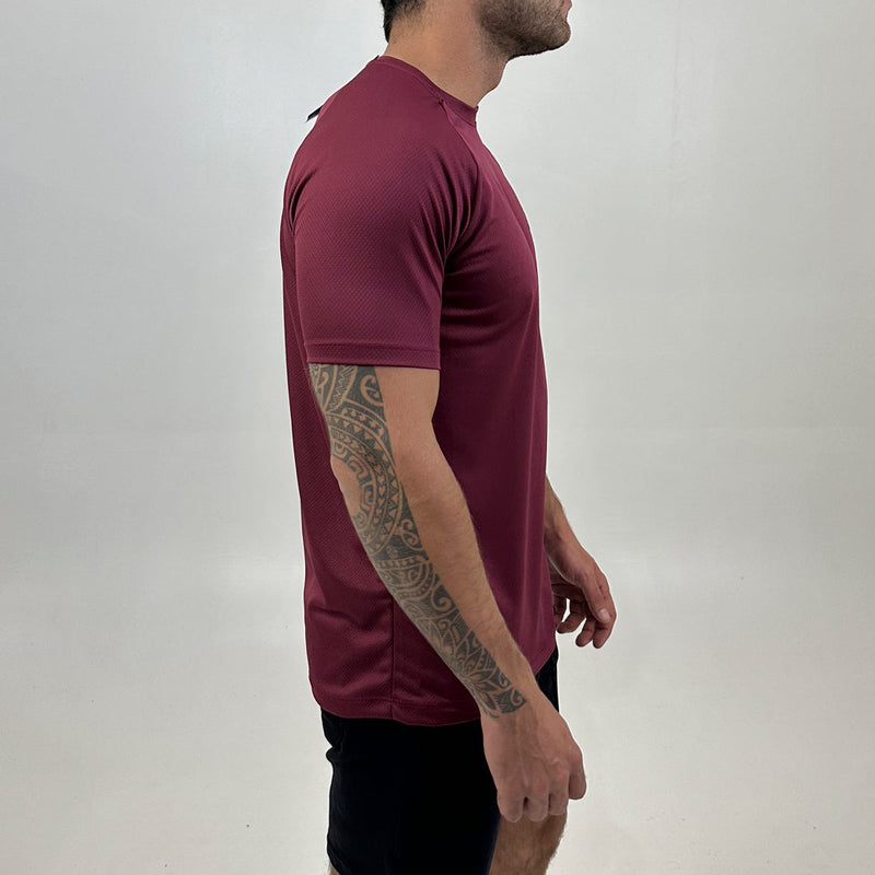 Camiseta Dry Fit – Dunke Confortável