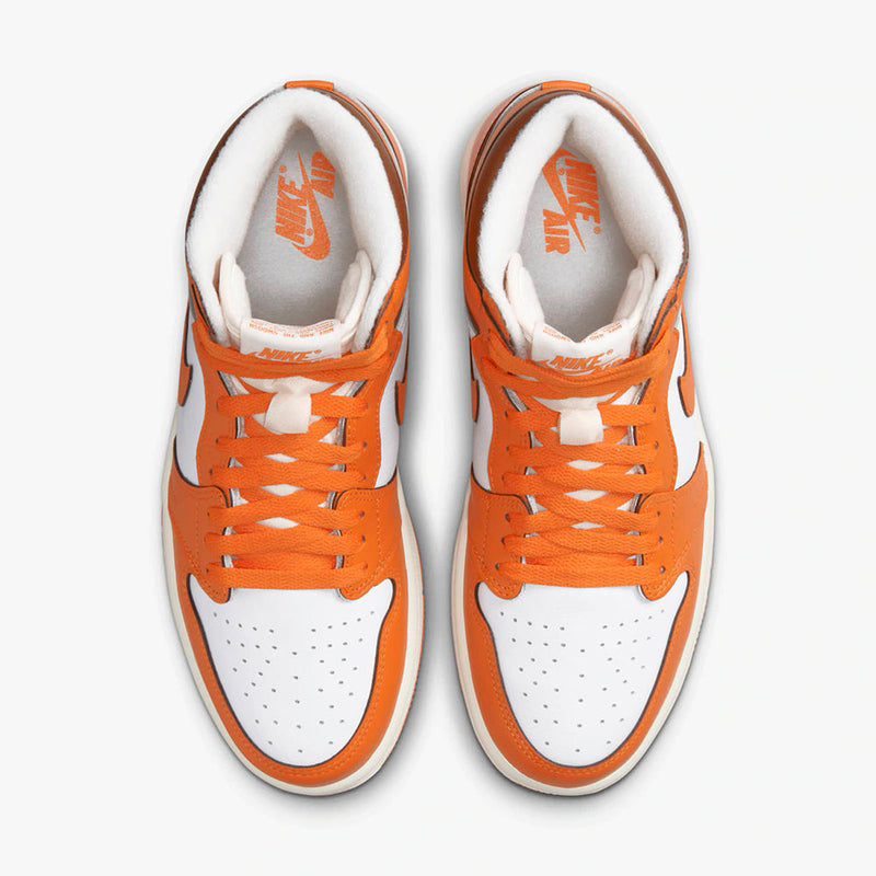 Air Jordan 1 High – Starfish Elegante
