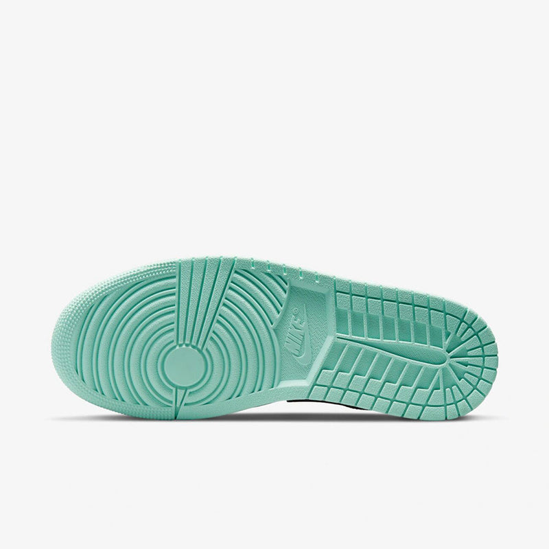 Air Jordan 1 Low Tie – Dye Exclusivo