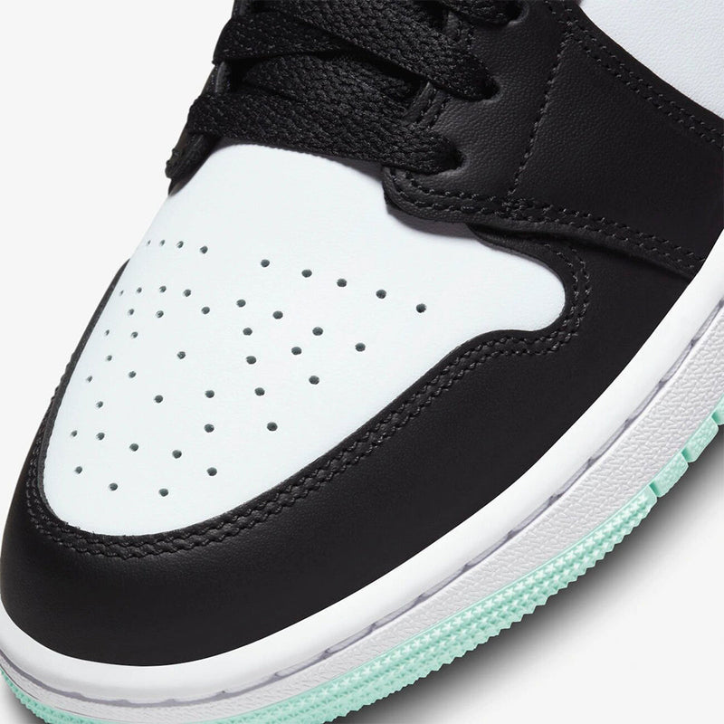 Air Jordan 1 Low Tie – Dye Exclusivo