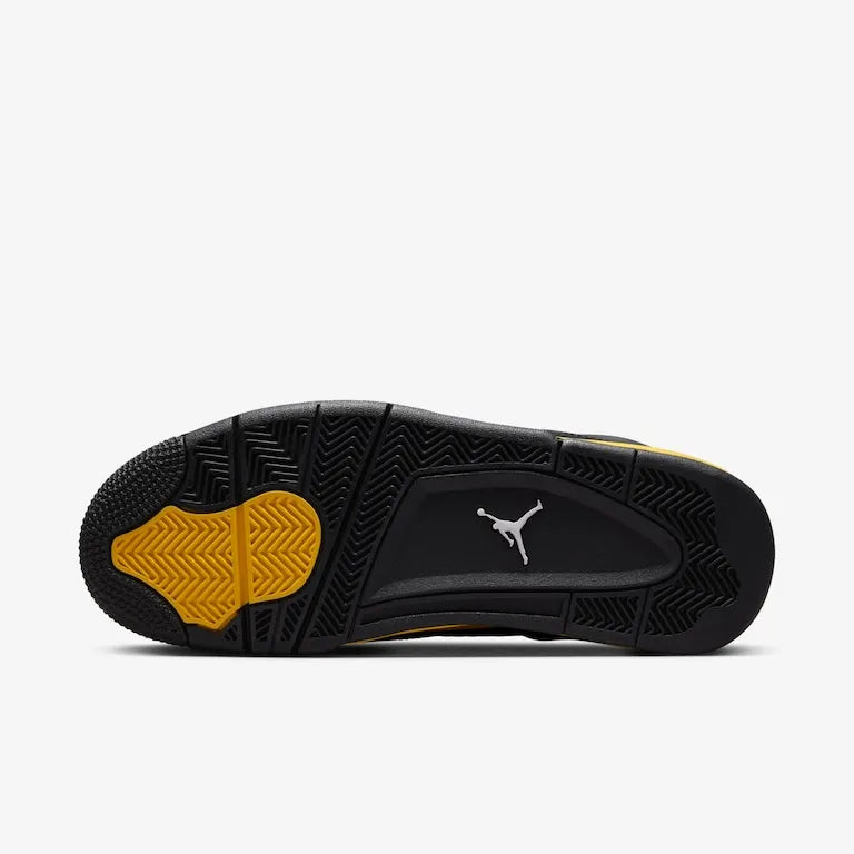 Air Jordan 4 – Thunder Elegante