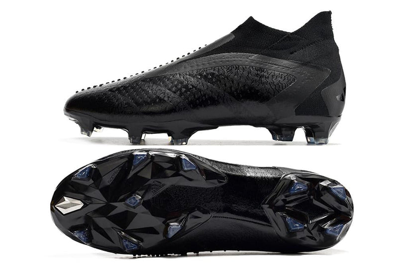 Chuteira Predator Accuracy + – Campo Clássico