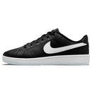 TÊNIS COURT ROYALE 2 NEXT NATURE MASCULINO - +BRANCO – Preto Black