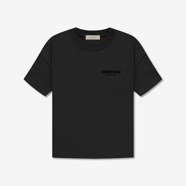 Camiseta Fear Of God Essentials Stretch Limo SS22 – Premium