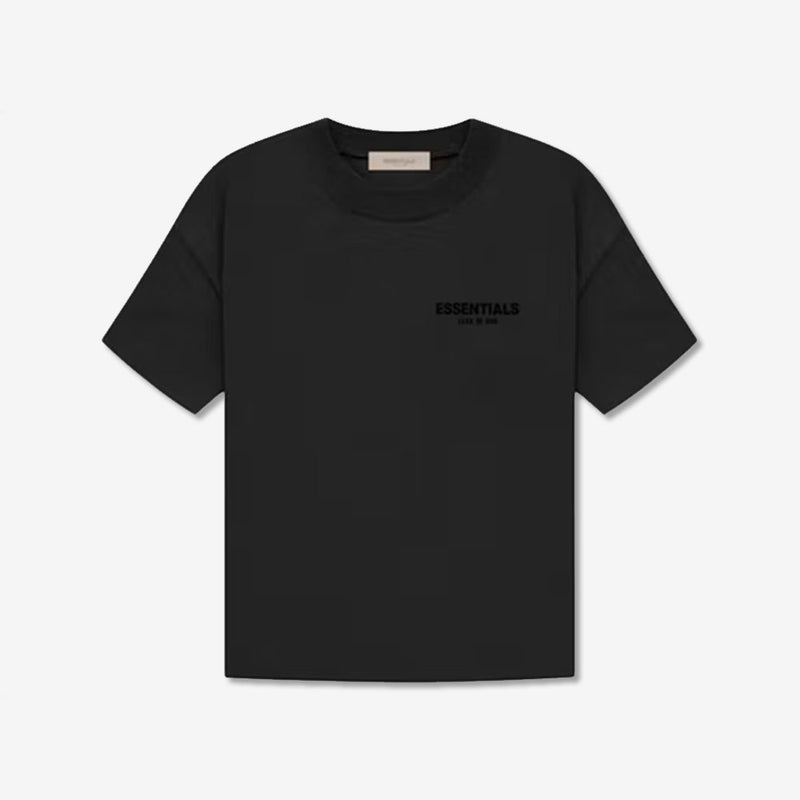 Camiseta Fear Of God Essentials Stretch Limo SS22 – Premium