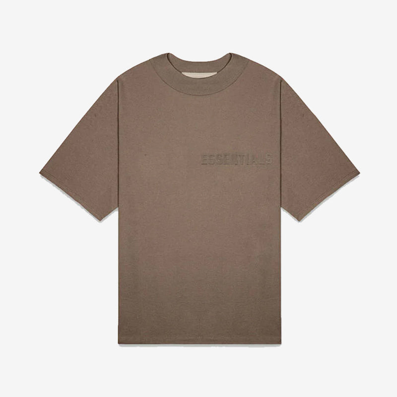 Camiseta Fear Of God Essentials – Wood Elegante