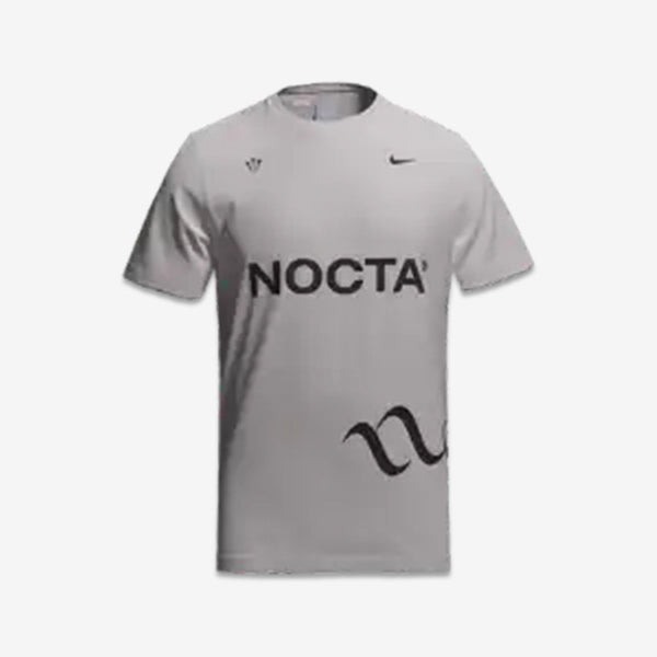 Camiseta NOCTA x – White Premium