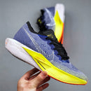 Tênis Air Zoom X Vaporfly Next%3 Blue – Yellow Exclusivo