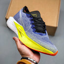 Tênis Air Zoom X Vaporfly Next%3 Blue – Yellow Exclusivo