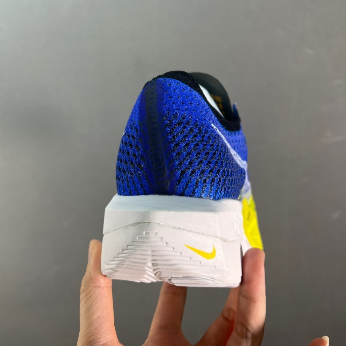 Tênis Air Zoom X Vaporfly Next%3 Racer – Blue Premium