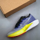 Tênis Air Zoom X Vaporfly Next%3 Blue – Yellow Exclusivo