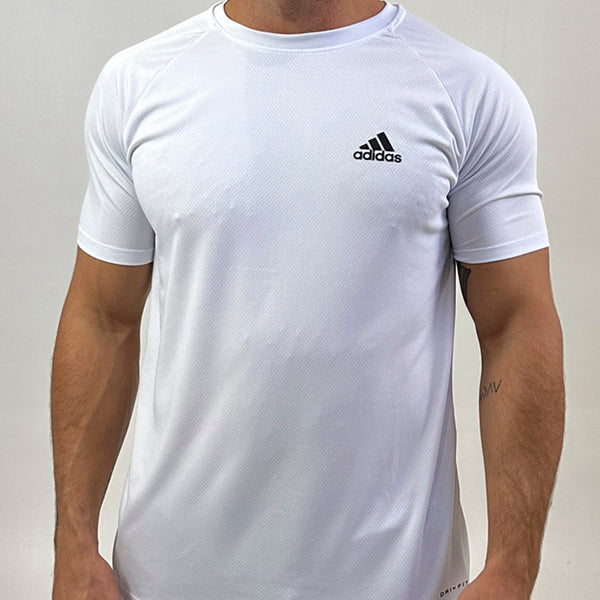 Camiseta Dry Fit – Dunke Confortável
