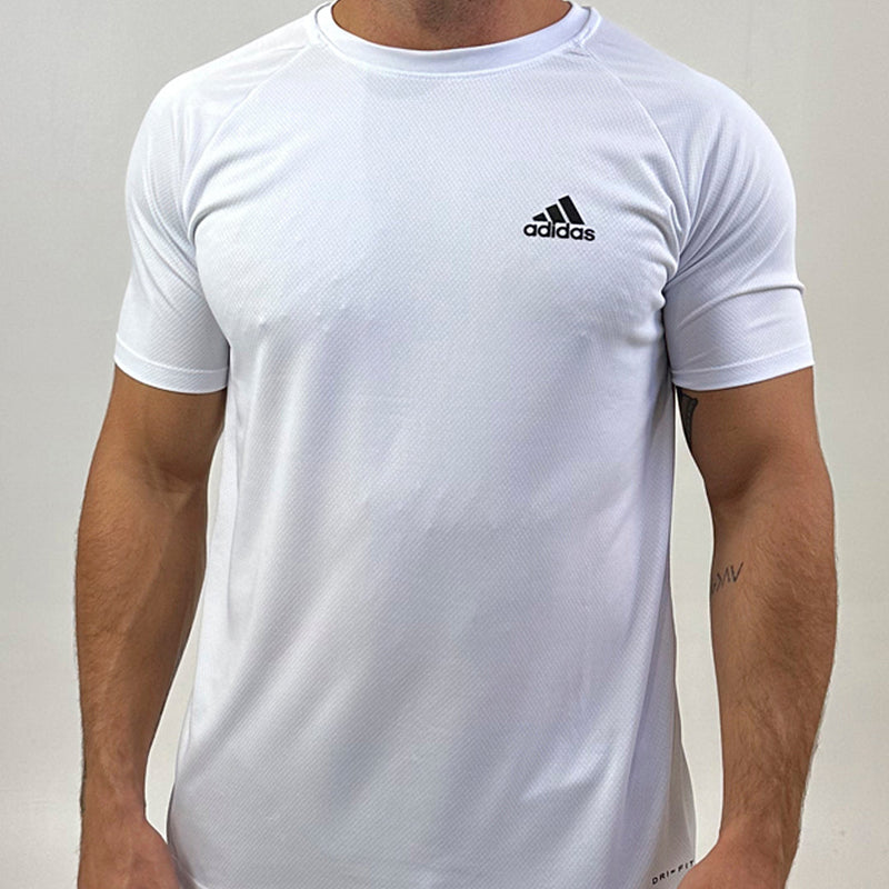 Camiseta Dry Fit – Dunke Confortável