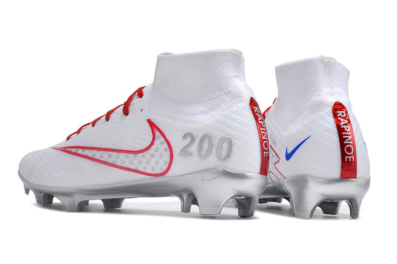 Chuteira Mercurial SUPERFLY 9 Air Zoom Ultra + MEIA E – BOLSA Exclusivo