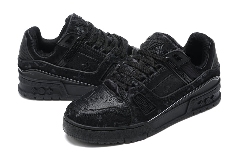 Trainer Sneaker – Low Confortável