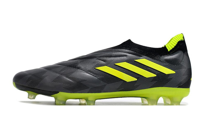 Chuteira Copa PureFirm Ground – Campo Premium