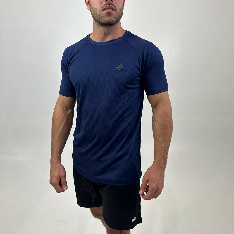 Camiseta Dry Fit – Dunke Confortável