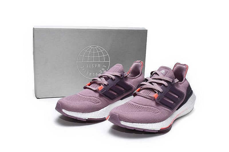 Ultraboost 22 Magic – Mauve Clássico