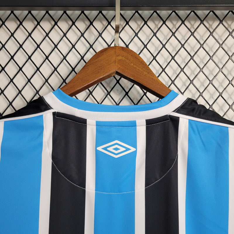 Camisa Grêmio - 23/24 - – Azul Royal