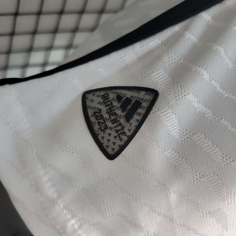 Camisa Versão Jogador São Paulo 2023/24 – I Confortável
